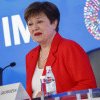 Kristalina Gheorghieva, FMI: Economia Rusiei este acum pe model sovietic – producție mare și consum mic