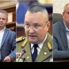 Liberalii se răscoală: preşedintele PNL Gorj îi solicită lui Nicolae Ciucă ieșirea de la guvernare. Protest la CJ Gorj