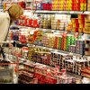 Magazinele, obligate să reducă prețul sau să doneze alimentele aproape de expirare