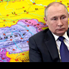 Moldova ar putea fi următoarea țintă a lui Putin, avertizează David Petraeus, fost director CIA