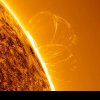 NASA: ”Explozie solară extrem de violentă” . Comunicațiile radio și rețelele de energie electrică ar putea fi afectate