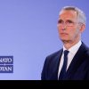 NATO chief says 18 countries meet 2% military spending target