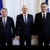 NATO reaffirms support for Bosnia’s territorial integrity