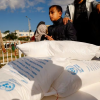 Norway gives $26 mln to UNRWA this year, more could come