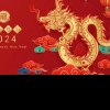 Noul An Chinezesc, al Dragonului de Lemn începe pe 10 februarie. Obiceiuri şi superstiţii. Este anul Văduviei