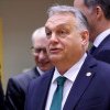 Orban: Am negociat ”până în pânzele albe” înainte de accepta acordul pentru Ucraina