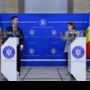 Republic of Moldova at forefront of Kremlin’s hybrid war, says Romanian FM