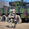 România cumpără rachete antitanc de sute de milioane de lei