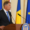 Romania president seeks to challenge Rutte for top NATO job