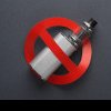 Romanians under 18 no longer allowed to buy electronic smoking devices