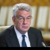 Tudose, despre propunerea lui Iohannis la NATO: ”Ar fi onorant pentru România”