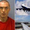 Un bărbat s-a urcat într-un avion fără să aibă bilet. Cum a reușit să treacă de securitate fără să aibă nici măcar pașaport