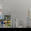 VIDEO. Fenomen meteorologic rar în Dubai. Autoritățile în alertă