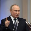 VIDEO. Putin susține că înfrângerea Rusiei este „imposibilă”. Ce spune despre invadarea unei ţări NATO