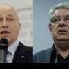VIDEO. Tudose, despre candidatura lui Geoană la prezidențiale: ”Mai du-te, mă, … candidează! Nu strânge nici semnăturile”
