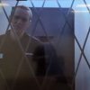 VIDEO. Ultimele imagini cu Alexei Navalnîi. S-ar fi adresat judecătorilor joi, cu o zi înaintea morții sale 