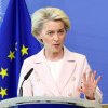 Von Der Leyen seeks new EU term amid Ukraine and US challenges