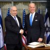 Washington Post: Biden „se apropie de o ruptură” cu Netanyahu