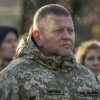 Zelenskyy names ex-army chief Zaluzhnyi ‘hero of Ukraine’