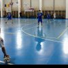 ACS Șoimii Șimand înfruntă CSM Tg. Mureș în Final Eight-ului Cupei României U19 la futsal, desfășurat la Odorheiu Secuiesc 