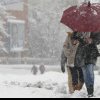 ANM anunță un episod de iarnă severă în România: zonele unde lovesc ninsorile și ploile