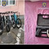 Arădean ridicat de acasă de autoritățile olandeze și române în urma furtului a cinci biciclete electrice
