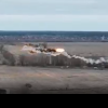 Armata rusă deține controlul asupra fabricii de cocs din Avdiivka, ultimul bastion al Ucrainei din zonă