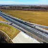 Autostrada A1 va avea trei noi noduri rutiere în zona de Vest a țării