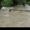 Avertizări de inundații inclusiv pentru județul Arad