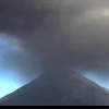 Cenuşa vulcanică a obligat unele companii aeriene să suspende zborurile din Mexico City (Video)