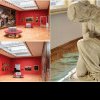 Complexul Muzeal vă invită la inaugurarea noului spațiu expozițional extins de la Pinacotecă