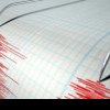 Cutremur în Bihor, la 56 km de Oradea