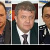 Foști comandanți de Poliție din Arad își dezvăluie culoarea politică. Unii, mai mulți… prin PNL, alții… peste drum, în PSD