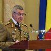 Generalul Vlad, șeful Armatei Române: „Ne dorim să introducem un serviciu militar în termen”