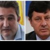 În ciuda propunerii lui Vasile Blaga, Călin Bibarț și Iustin Cionca vor fi candidații PNL pentru Primăria Arad și Consiliul Județean
