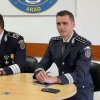 IPJ Arad are șef nou la Serviciul Arme, Explozivi și Substanțe Periculoase. Comisarul șef Ovidiu Budea, împuternicit pe funcție