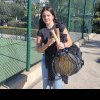 Maria Mateaș, o arădeancă la curtea marelui Rafa Nadal! „La mulți ani din Arad până-n Palma de Mallorca”