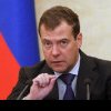 Medvedev amenință cu lansarea unui război împotriva NATO și își anunță favoriții la alegerile programate în Europa