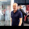 Mircea Rednic a ajuns la Urgențe! „A venit pentru că acuza o stare de amețeală”