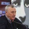 Mircea Rednic: „Țin să felicit cei doi fundași centrali, impecabil au jucat”