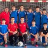 „Peda” va reprezenta Aradul la faza zonală a Olimpiadei școlare de fotbal U14. Elevii lui Claudius Mladin sunt campionii naționali en-titre