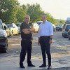 Povestea unui conflict deschis în Poliția locală Arad, între director și un șef de Serviciu