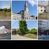 Primăria Arad și creștineasca pomană cu proprietățile publice