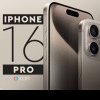 Seria iPhone 16 va fi mai bună în trei domenii față de seria iPhone 15