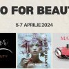 Târgul „Go for Beauty” va fi organizat la începutul lunii aprilie la Expo Arad
