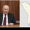 Transnistria ar urma să ceară alipirea de Rusia. Vladimir Putin ar urma să facă anunțul de alipire în 29 februarie