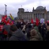 Un nou val de proteste în orașele din Germania contra populismului extremist