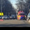 Accident la ieșirea din Buzău | O victimă