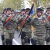 Angajări în Armata Română | 5093 de posturi disponibile