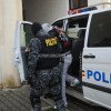 Buzoian prins la furat în Prahova | De la audieri a ajuns însă la spital